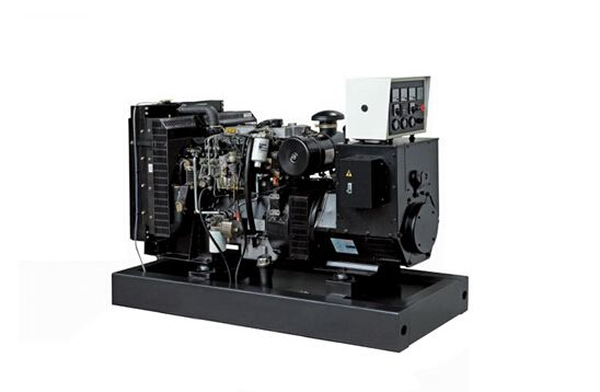 崖城镇科克150kw大型柴油发电机组