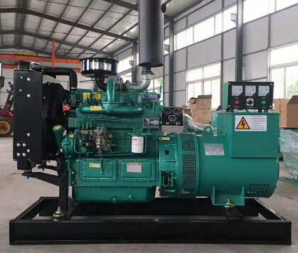 崖城镇宗申动力10kw小型柴油发电机