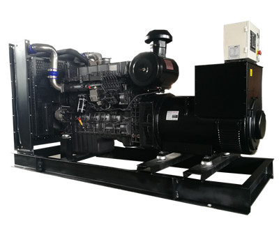 崖城镇上柴柴油发电机组50KW-700KW