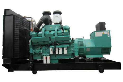 崖城镇柴油发电机组 崖城镇柴油发电机组