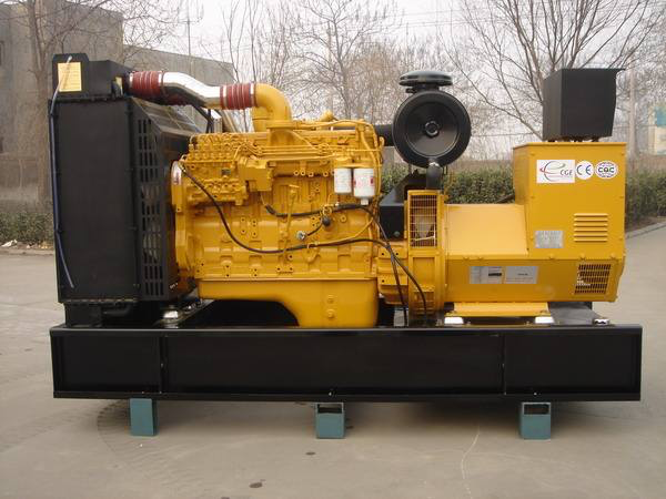 崖城镇发电机出租