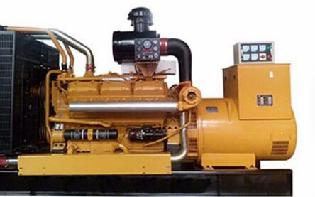 崖城镇发电机出租