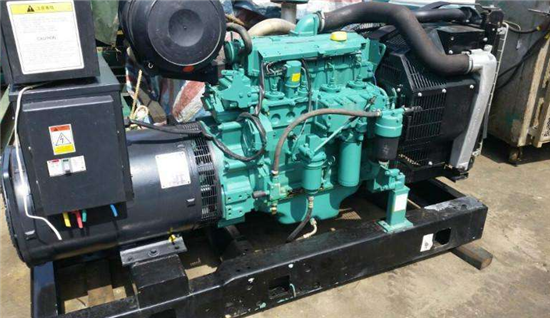 崖城镇柴油发电机 崖城镇柴油发电机